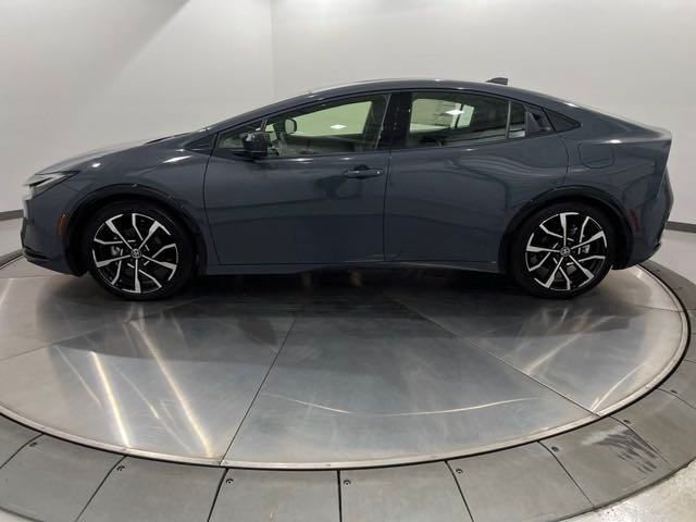 2024 Toyota Prius Prime XSE