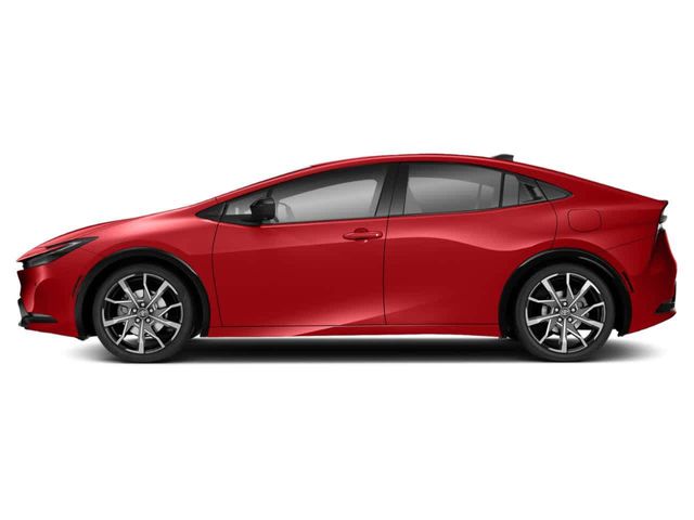 2024 Toyota Prius Prime XSE