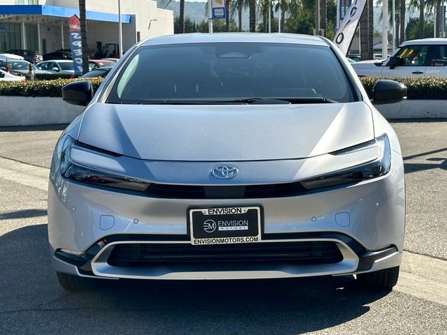 2024 Toyota Prius Prime XSE