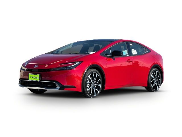 2024 Toyota Prius Prime XSE