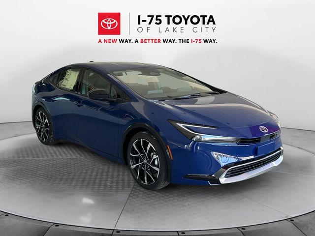 2024 Toyota Prius Prime XSE