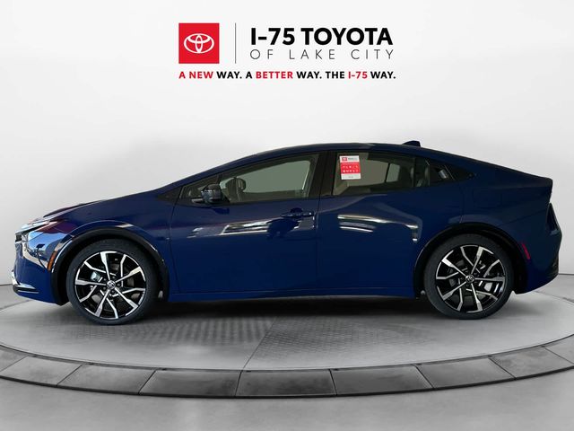 2024 Toyota Prius Prime XSE