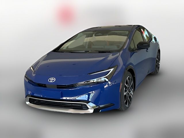 2024 Toyota Prius Prime XSE