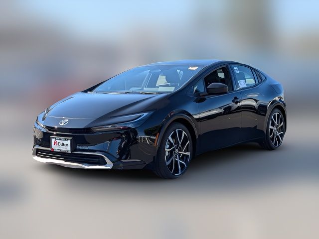 2024 Toyota Prius Prime XSE