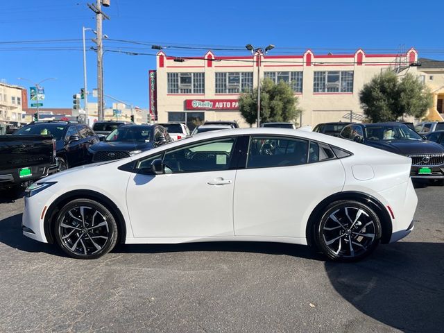 2024 Toyota Prius Prime XSE