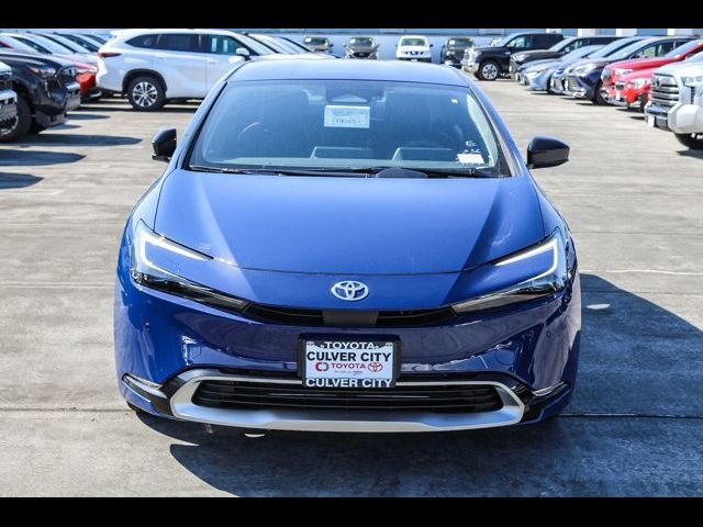 2024 Toyota Prius Prime XSE