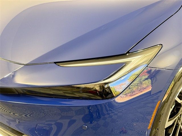 2024 Toyota Prius Prime XSE