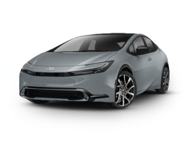 2024 Toyota Prius Prime XSE