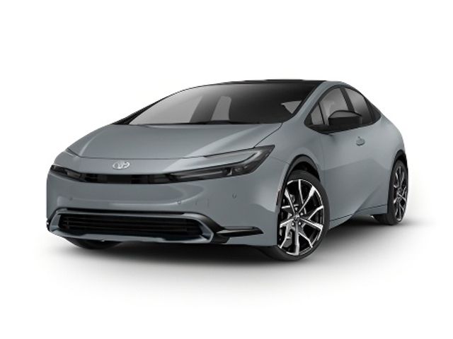 2024 Toyota Prius Prime XSE