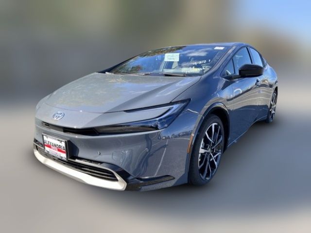 2024 Toyota Prius Prime XSE