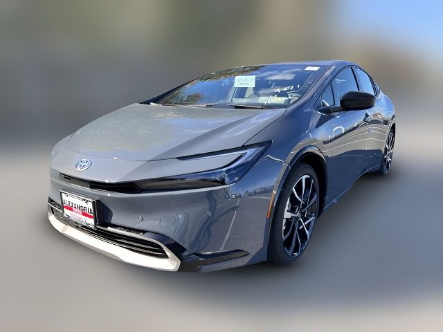 2024 Toyota Prius Prime XSE