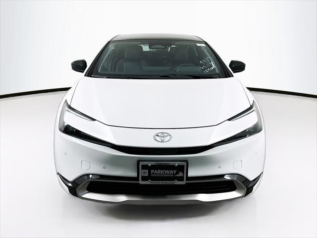 2024 Toyota Prius Prime XSE