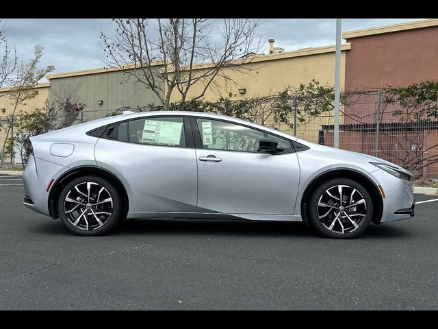 2024 Toyota Prius Prime XSE