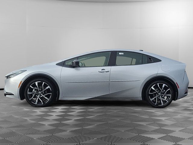 2024 Toyota Prius Prime XSE