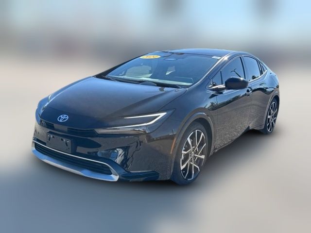 2024 Toyota Prius Prime XSE