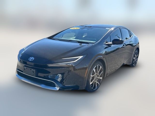 2024 Toyota Prius Prime XSE