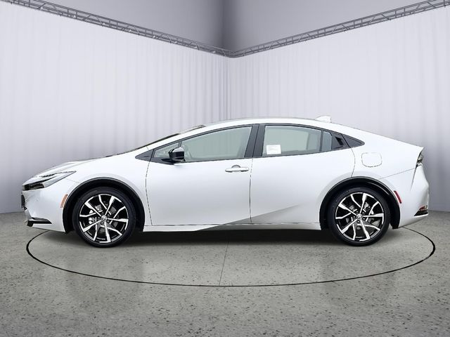 2024 Toyota Prius Prime XSE