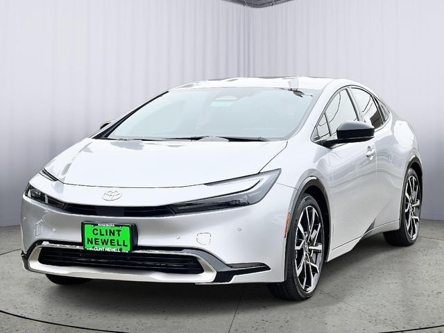 2024 Toyota Prius Prime XSE