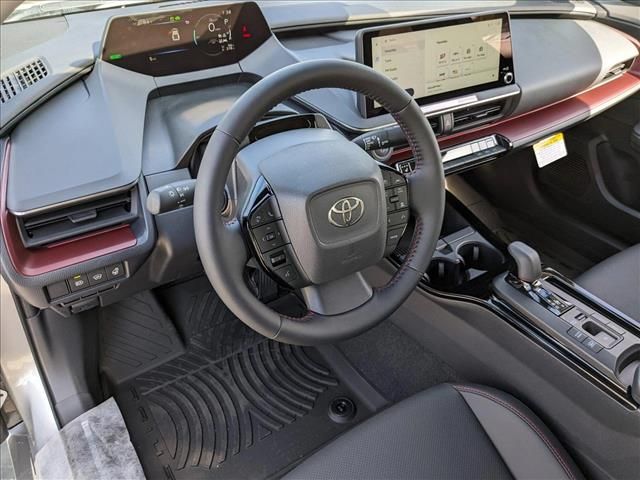 2024 Toyota Prius Prime XSE