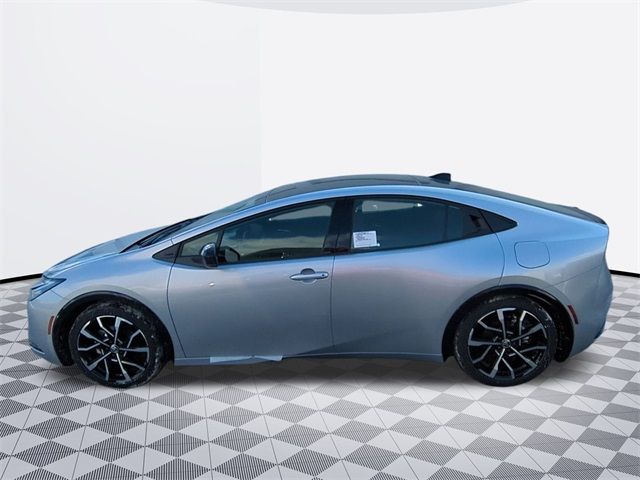 2024 Toyota Prius Prime XSE