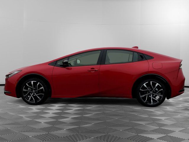 2024 Toyota Prius Prime XSE