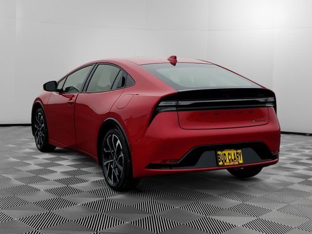 2024 Toyota Prius Prime XSE