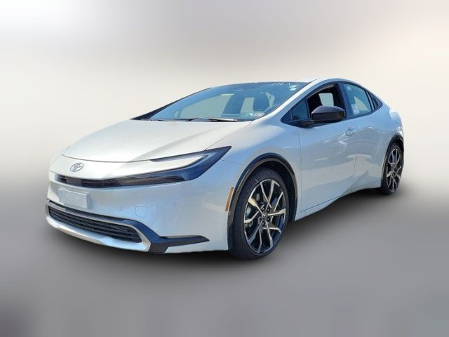 2024 Toyota Prius Prime XSE