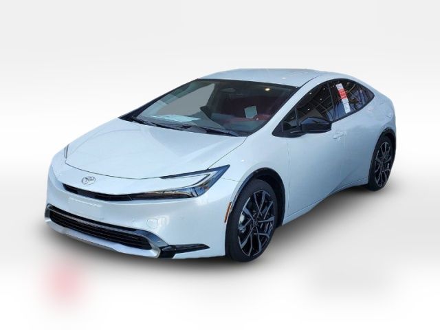 2024 Toyota Prius Prime XSE