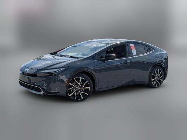 2024 Toyota Prius Prime XSE