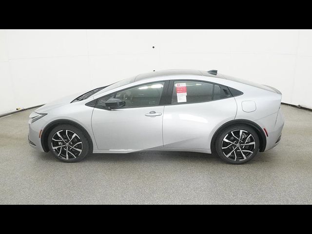 2024 Toyota Prius Prime XSE