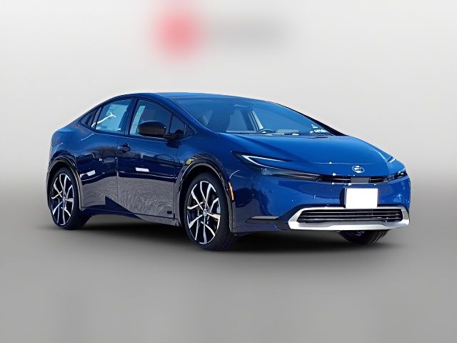 2024 Toyota Prius Prime XSE