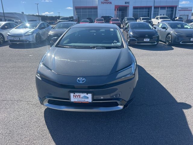 2024 Toyota Prius Prime XSE