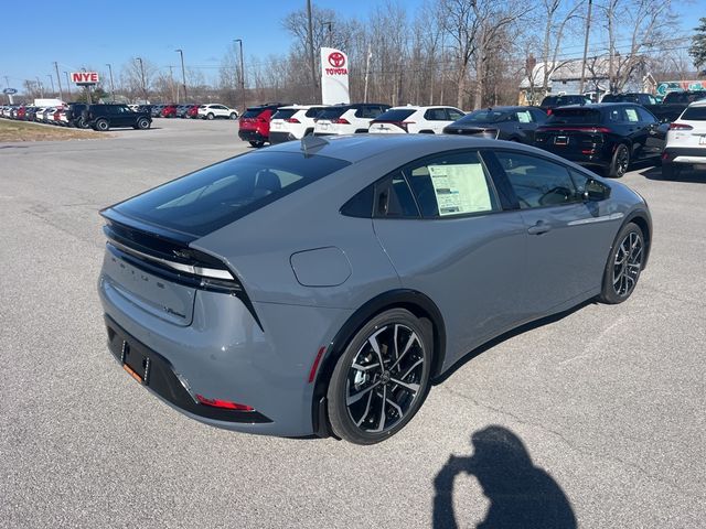 2024 Toyota Prius Prime XSE