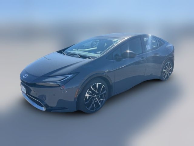 2024 Toyota Prius Prime XSE