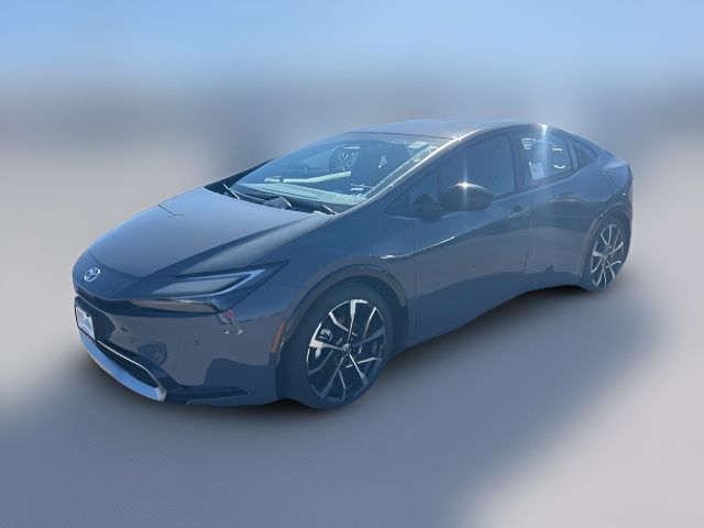 2024 Toyota Prius Prime XSE