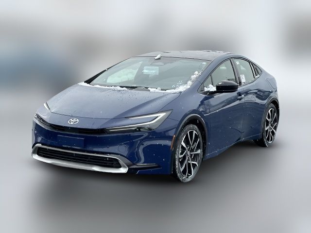 2024 Toyota Prius Prime XSE