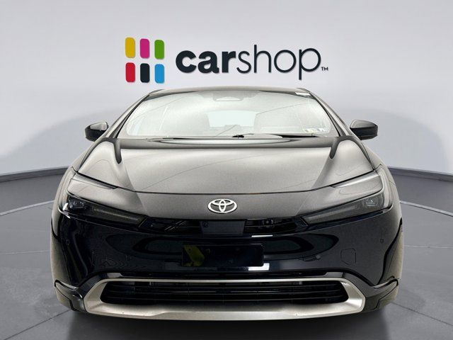2024 Toyota Prius Prime XSE Premium