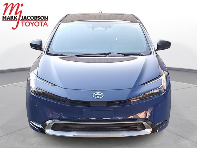 2024 Toyota Prius Prime XSE Premium