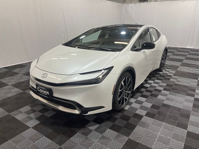 2024 Toyota Prius Prime XSE Premium