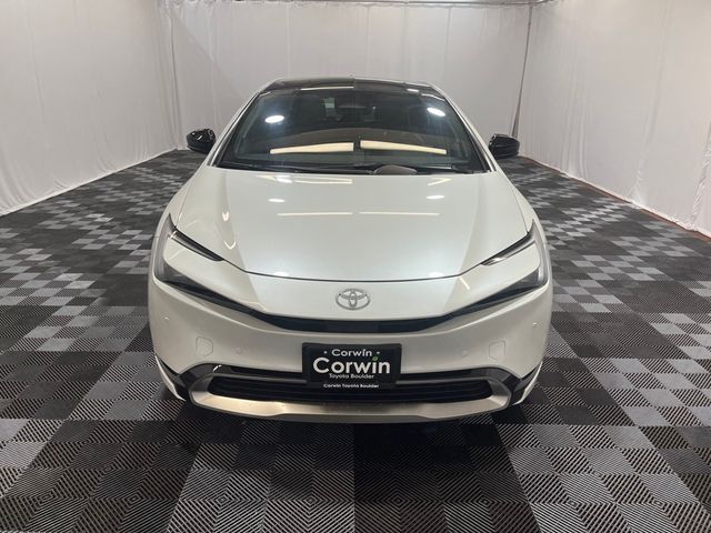 2024 Toyota Prius Prime XSE Premium