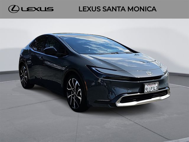 2024 Toyota Prius Prime XSE Premium