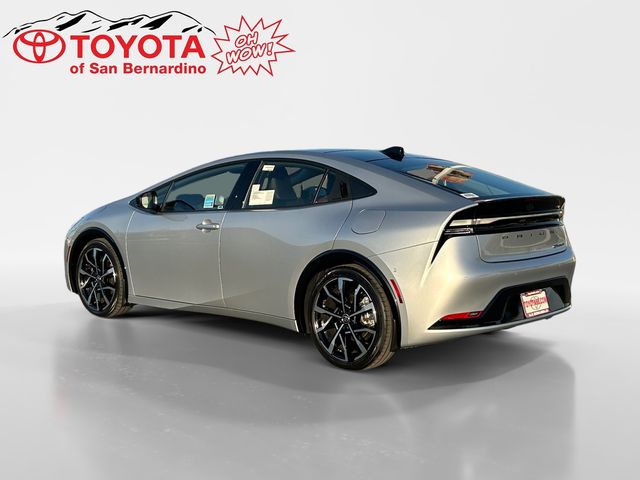 2024 Toyota Prius Prime XSE Premium