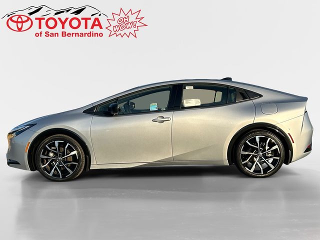 2024 Toyota Prius Prime XSE Premium