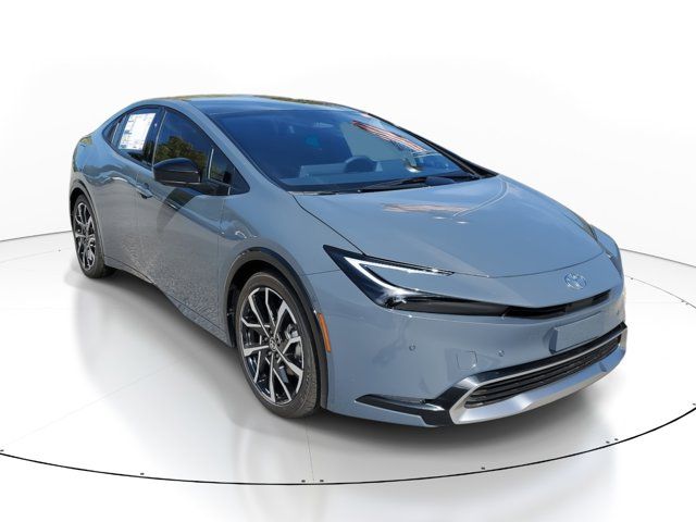 2024 Toyota Prius Prime XSE Premium