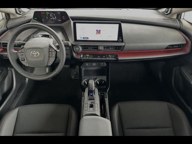 2024 Toyota Prius Prime XSE Premium