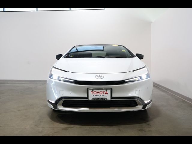 2024 Toyota Prius Prime XSE Premium