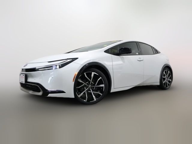 2024 Toyota Prius Prime XSE Premium
