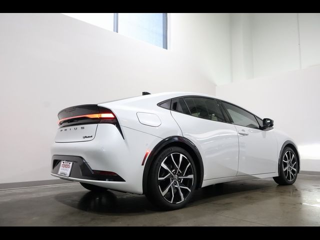 2024 Toyota Prius Prime XSE Premium