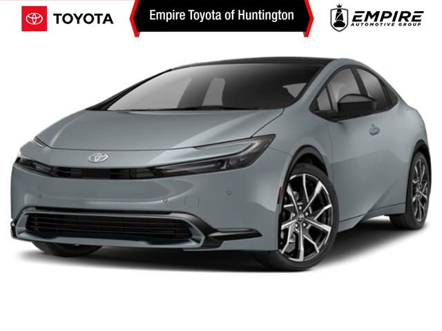 2024 Toyota Prius Prime XSE Premium