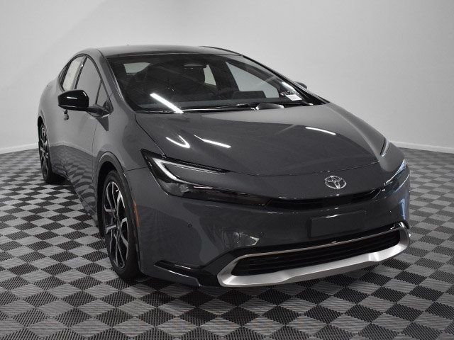 2024 Toyota Prius Prime XSE Premium